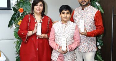 YOGEE: Nurturing Beauty and Wellness with Nature's Touch and Embracing Conscious Living