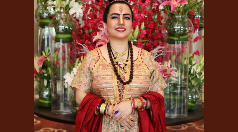 India's Future Foreseen: Astrologer Atlanta Kaashhyap's Prediction Comes True as Nation Awaits Shri Rama Temple Event