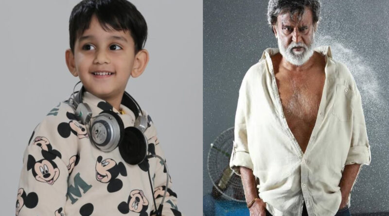 #thalaivar171 #Anirudh Role #NewTalentCastYuvaanGaur.