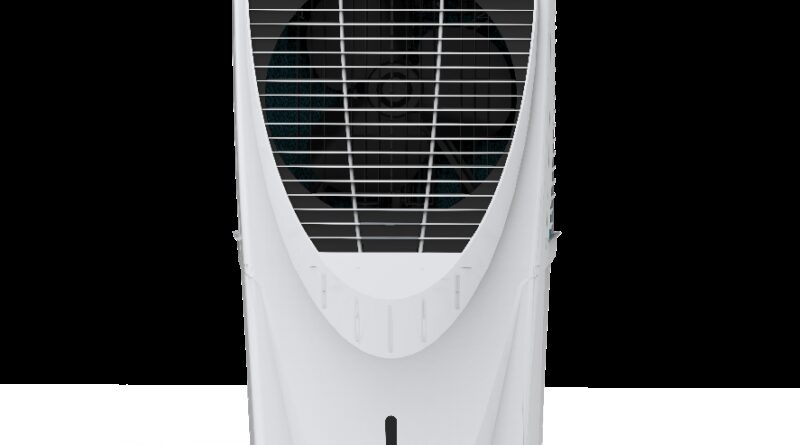 Symphony Air Coolers