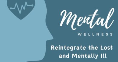 TrueLife DeraSachaSaudaMentalHealthWork, GurmeetRamRahimSinghInsan, MentalIllnessIndia, MentalHealthCrisisIndia, SocialStigma, MentalWellness, ReuniteWithFamily