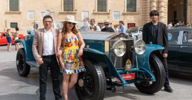 Successful Business Couples in India ,business couple in India , Yohan Poonawalla , Michelle Poonawalla , Poonawalla