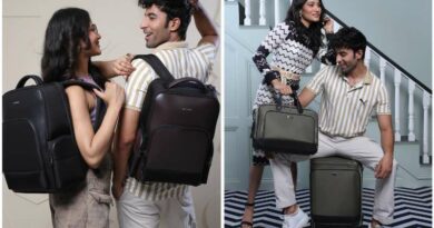 Aethon,Premium Luggage,Premium Backpacks,Travel Accessories