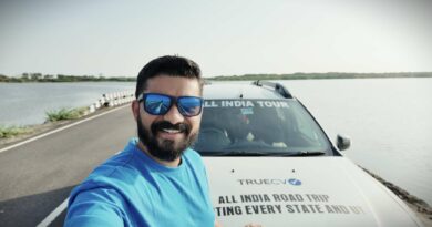TrueCV , Kunwar Vaibhav Singh , Startup Founder , Job Readiness , Youth Employability , Resume Building