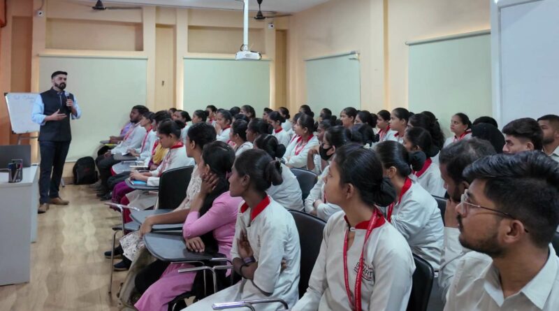 Job Readiness , Youth Employability , Higher Education , Skill Development , TrueCV , Kunwar Vaibhav Singh