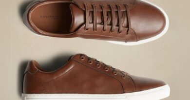 Refining Your Leather Shoes