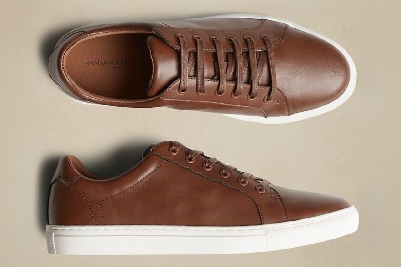 Refining Your Leather Shoes