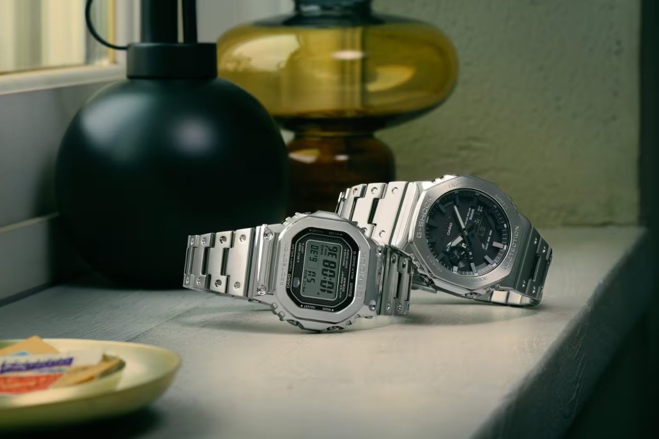 A Design Combining Simplicity with Strength 