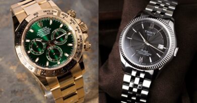 The Matching Watch Game