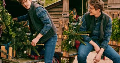 The Winter-Ready Jeans