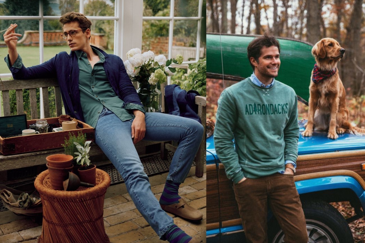 Jeans That Fit Your Lifestyle