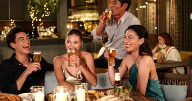 The Must-Know Tiki Cocktails