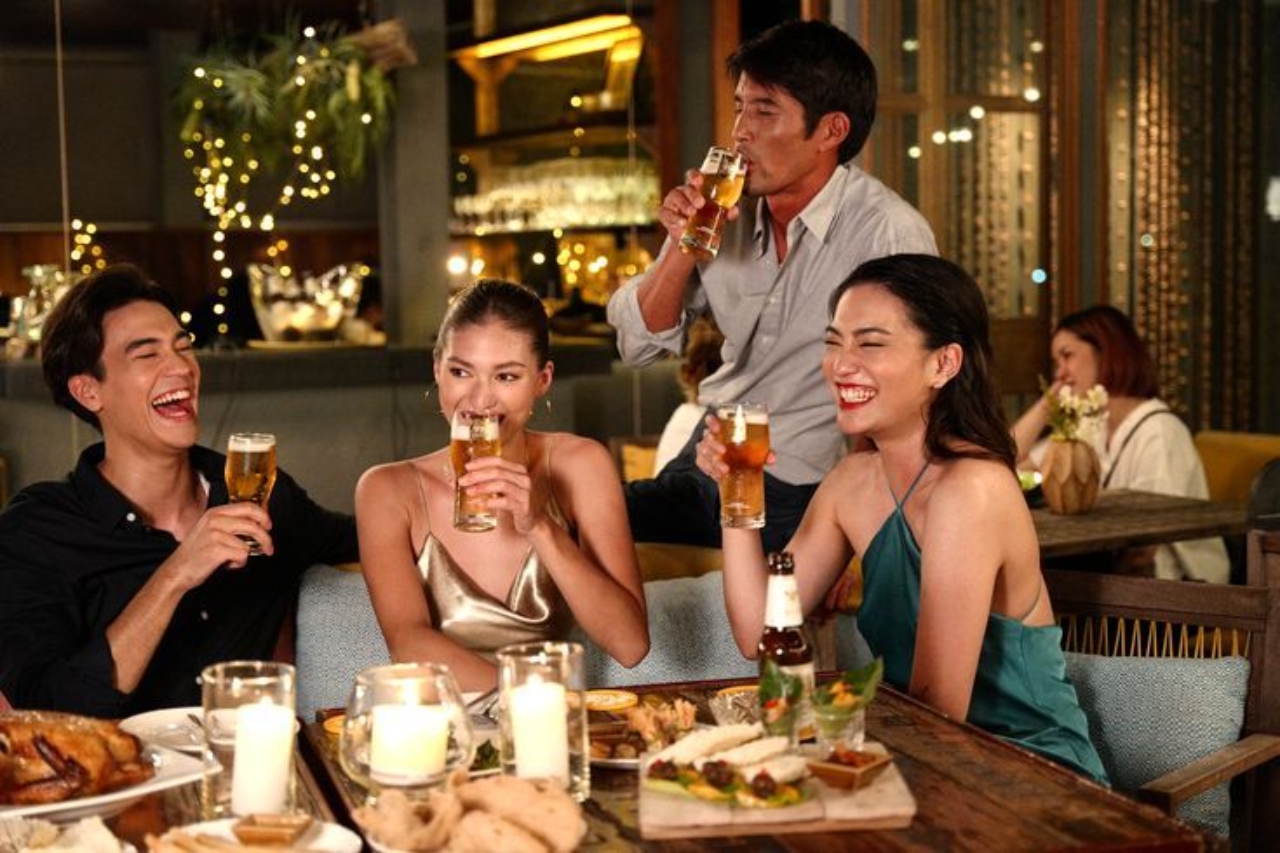 The Must-Know Tiki Cocktails