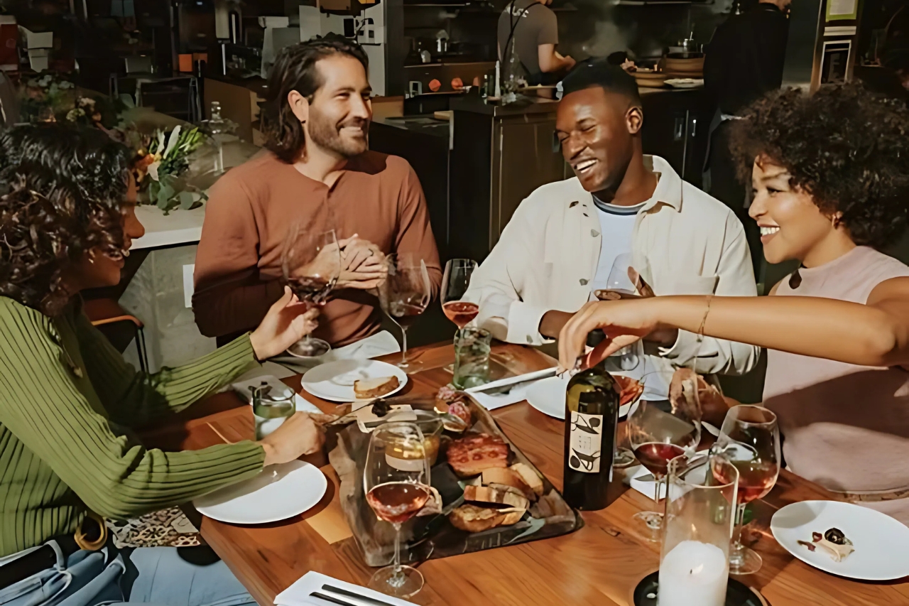 Tiki Is About More Than Just Drinks