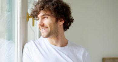 Particle Anti-Aging Face Cream