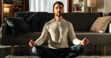 The Connection of Brain & Body