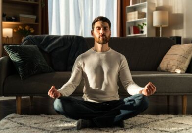 The Connection of Brain & Body
