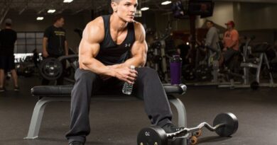 Science Behind Strength Gains