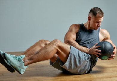 Core Workout Blueprint