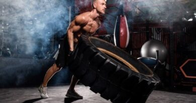 Gym Workouts & Proper Protein