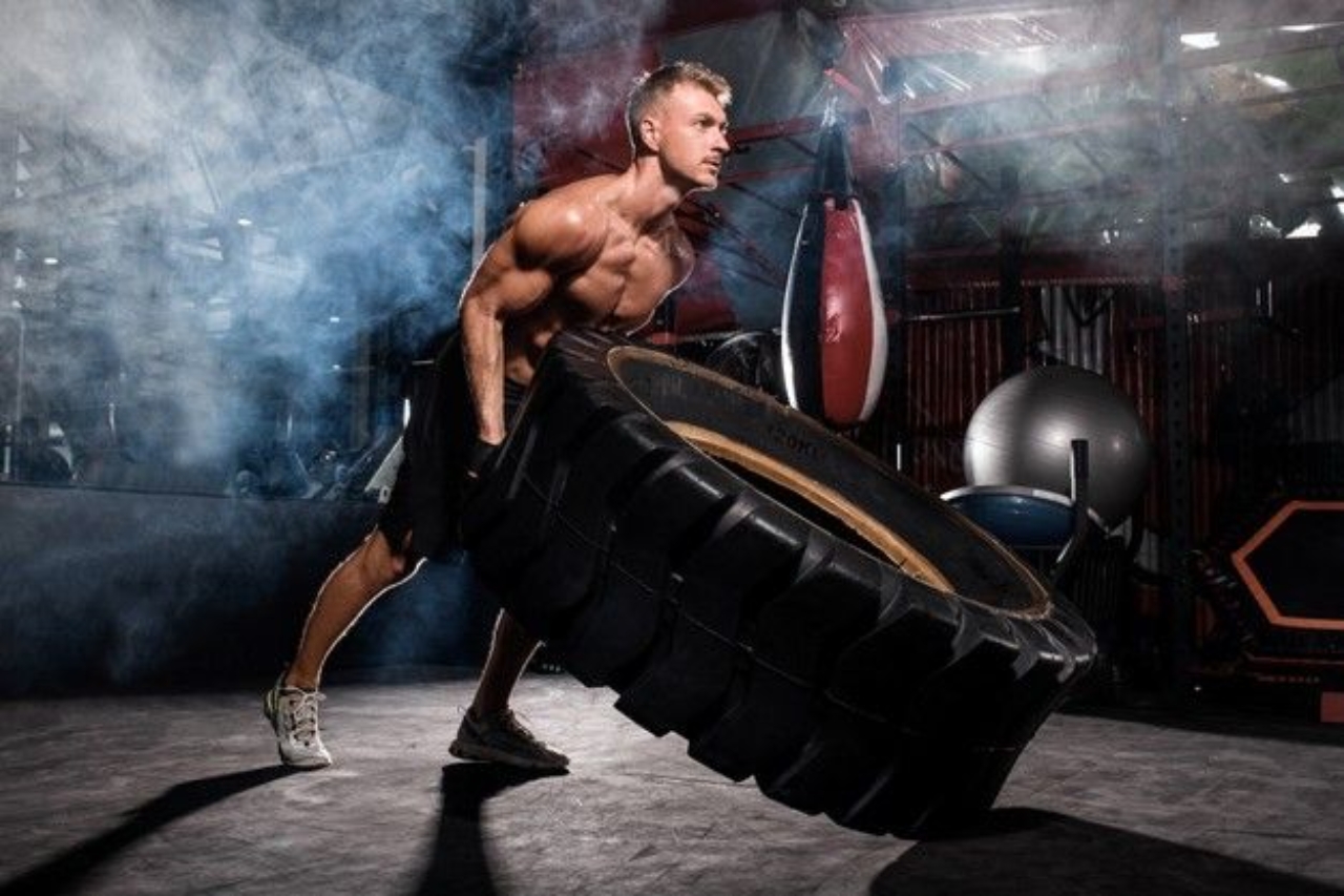 Gym Workouts & Proper Protein