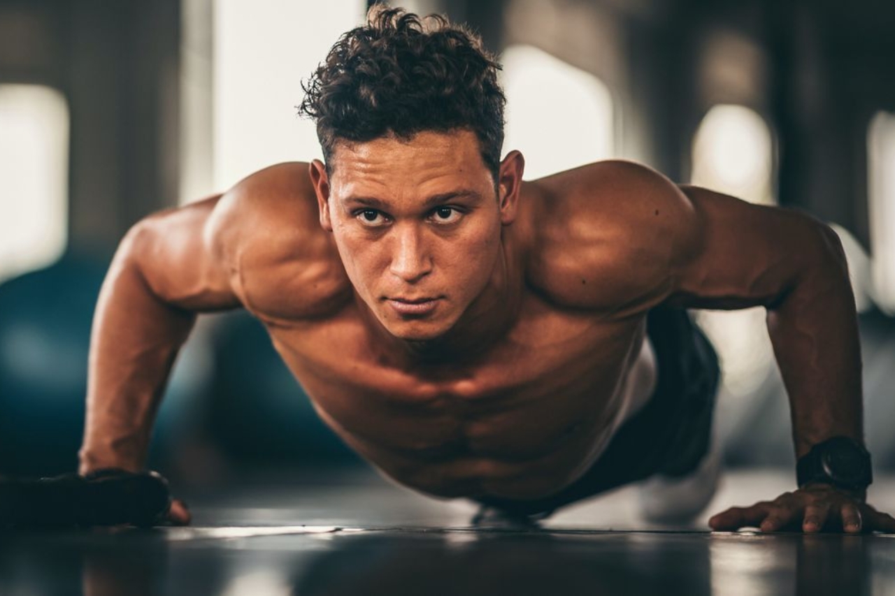 Gym Workouts & Proper Protein