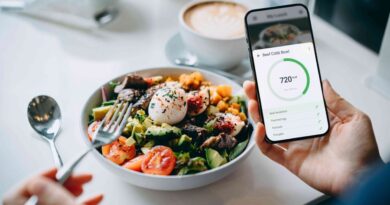 Start With a Realistic Deficit 