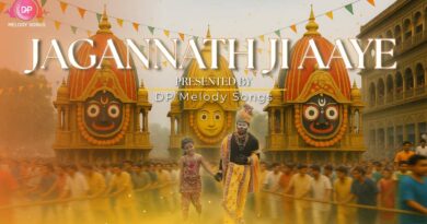 Jagannath Ji Aaye song ,DP Melody Songs new release ,devotional song 2025 ,Rath Yatra special song ,Lord Jagannath song ,ATR Company music video ,DP Melody Songs ,Indian devotional music,