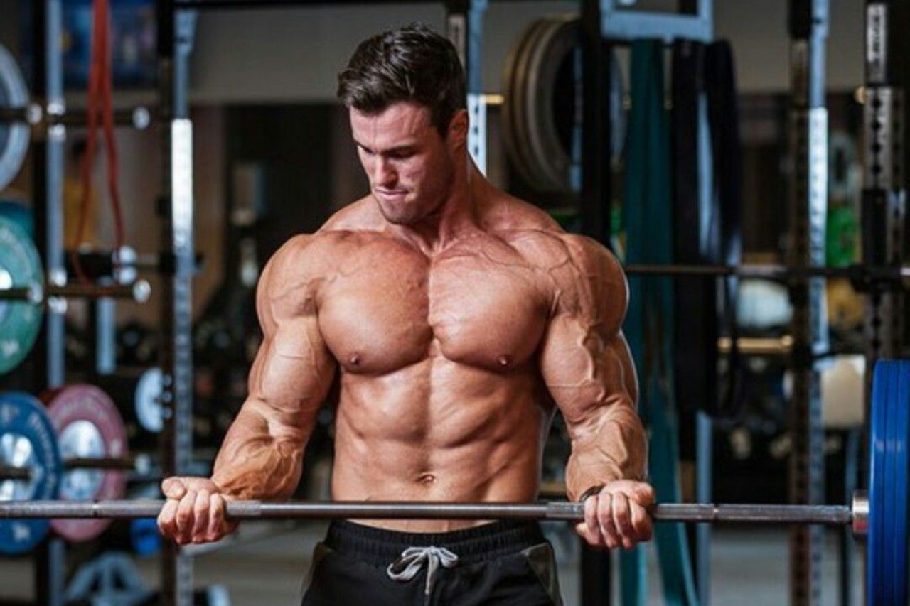 Getting Six-Pack Abs