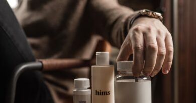 Switching to Natural Deodorant