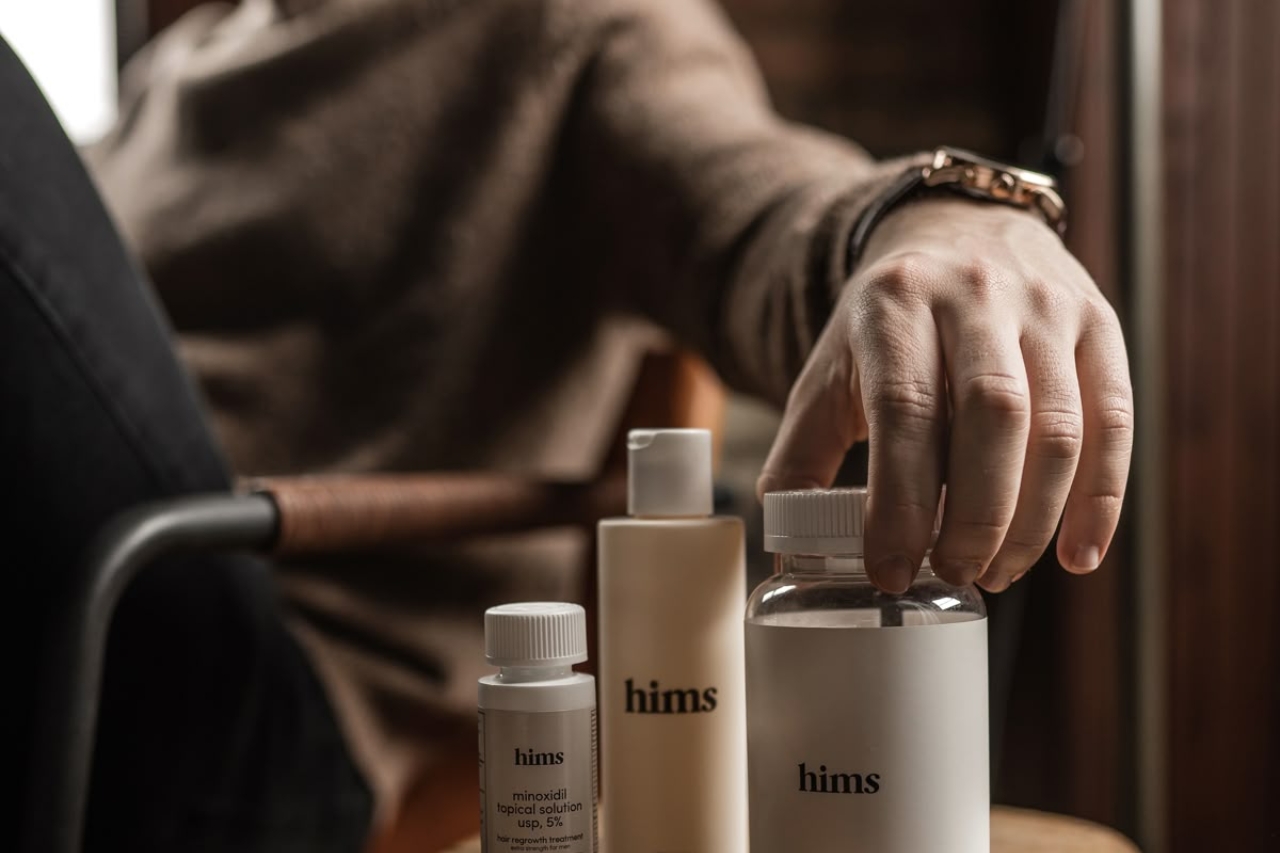 Switching to Natural Deodorant