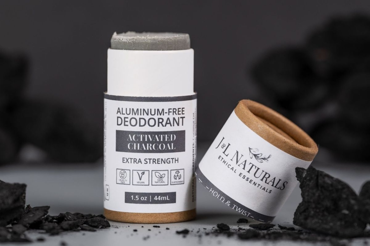 Drop the Chemical Deos