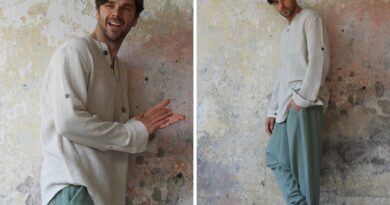 Best Hemp Clothes