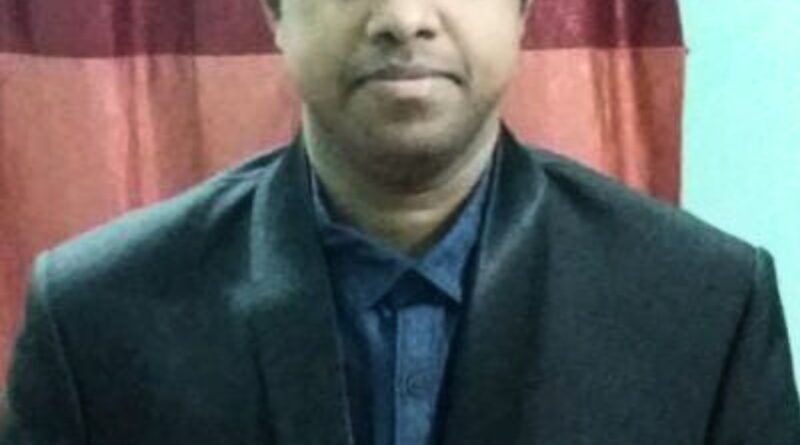 Dr. Omkar Prasad Baidya, Indian moral philosopher, physician and author, world peace through virtues, universal ethics, intrinsic morality theory, top Indian educator, global peace thinker,
