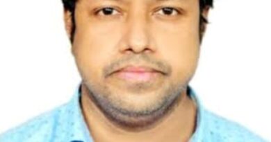 Dr. Omkar Prasad Baidya, Indian physician, moral philosophy, world peace, ethical leadership, top Indian author, universal ethics, intrinsic morality, peace through virtues, Indian philosopher.