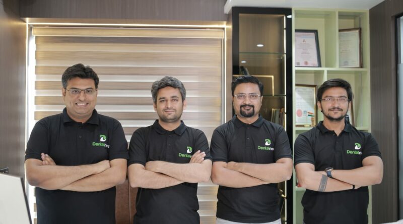 Dentalness, Dentalness India, Dr. Rajkumar Kotak ,Dr. Aditya Dave ,Dr. Kaushik Vasani, Mr. Jay Dave, buy dental equipment online India, dental supplies India, online dental store India, dental instrum