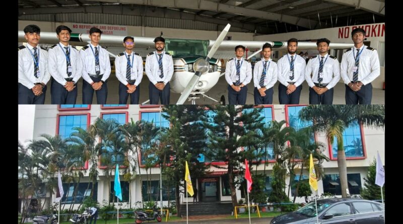 Sha Shib Group, Aviation Education, Aircraft Maintenance Engineering, DGCA ,Aeronautical Engineering, Academy of Aviation and Engineering Bangalore Engineering College Best Placement in Aircraft Maint