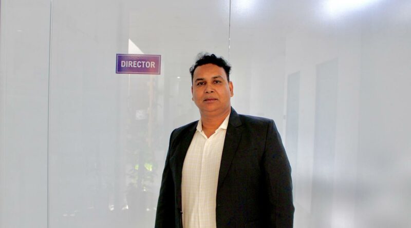 Shamshad Akhtar, Shamshad Akhtar biography, Shamshad Akhtar success story, Maharani Autotech, Maharani Autotech Pvt Ltd, Mizuky Tools India Pvt Ltd, Unick Placement, Indian entrepreneurs,