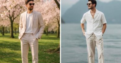 Comfort of Tailored Swimwear