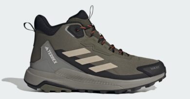 adidas terrex for men