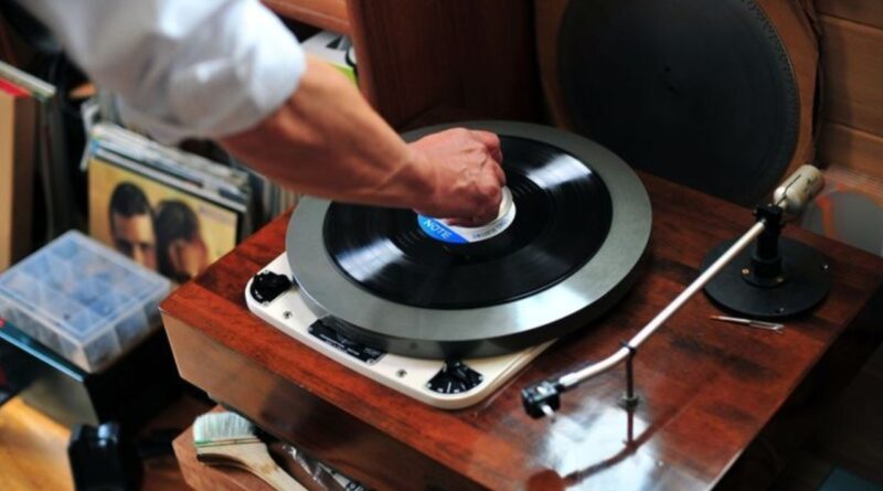 Audiophile picks for men