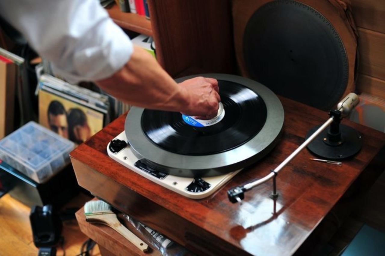 Audiophile picks for men