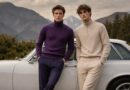The rollneck sweaters