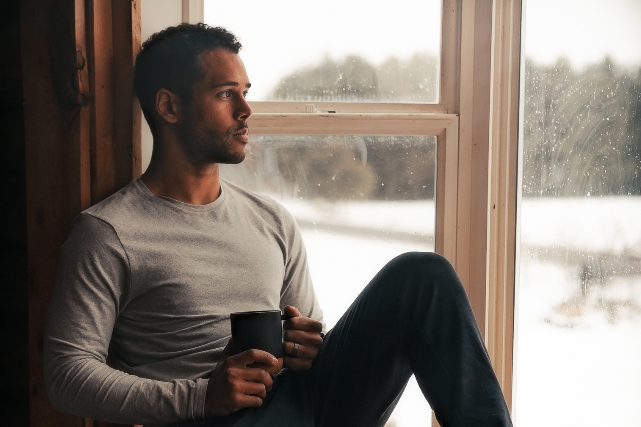 low dopamine morning