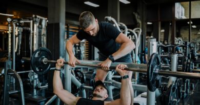 hybrid athlete training