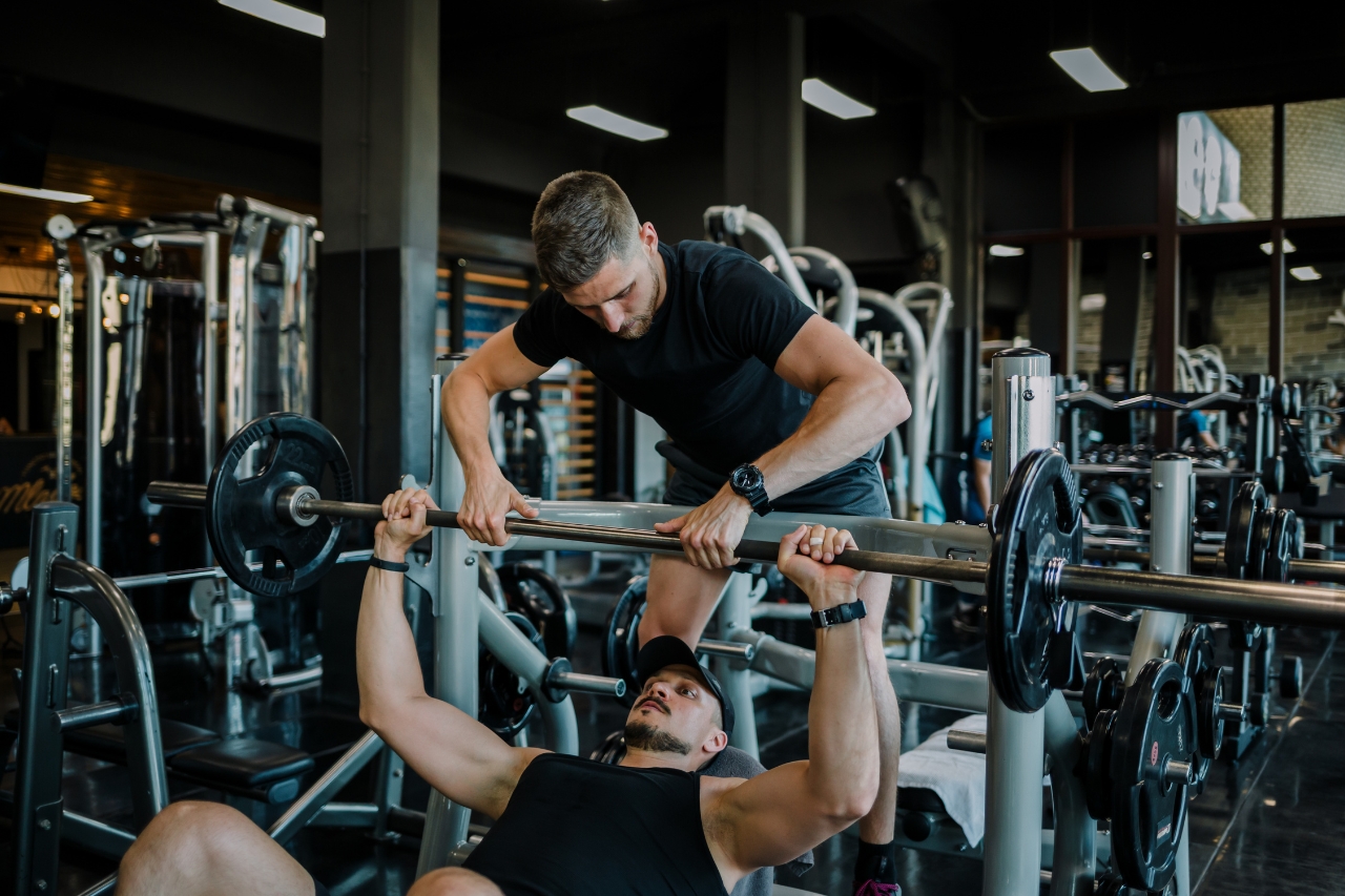 hybrid athlete training