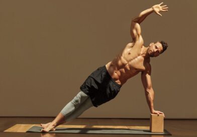 pilates criss-cross