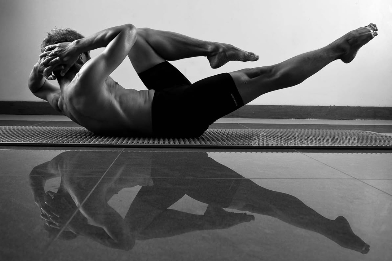 core strength for men