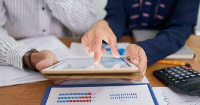 Preparer Visibility in the Digital Age: How E-Filing Systems Create Accountability in Modern Tax Practice