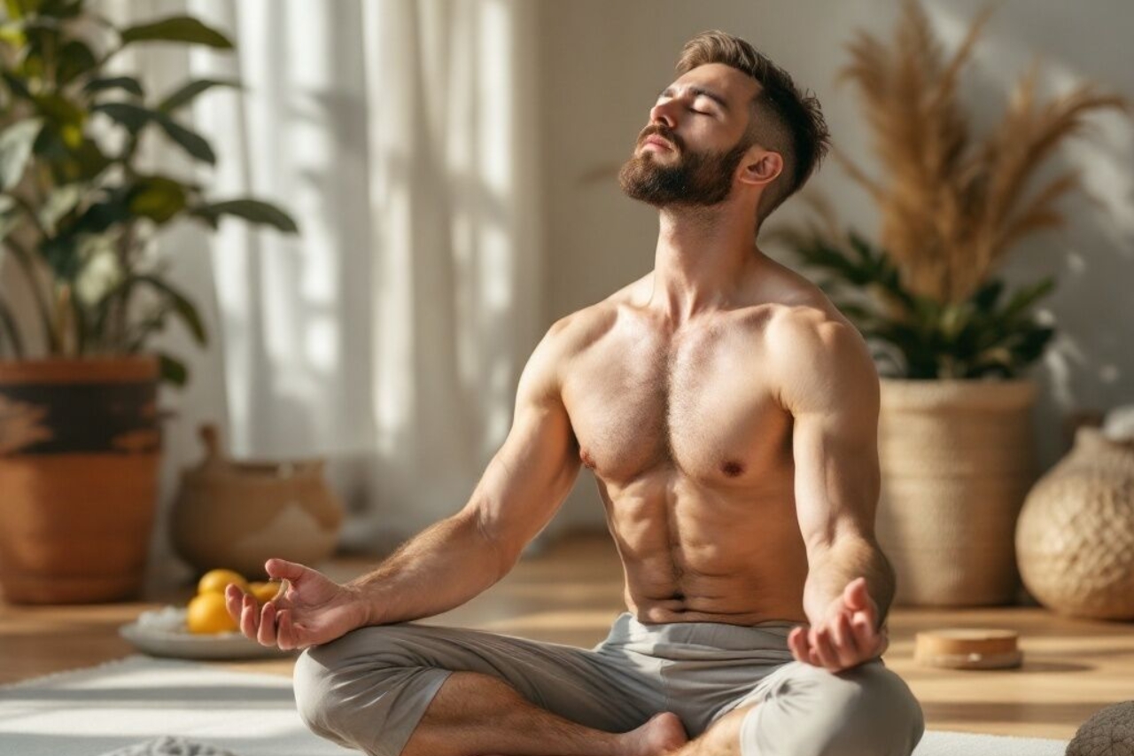 Male breast cancer symptoms